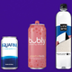 Image for article titled Bubly, Aquafina waters ditch plastic packaging
